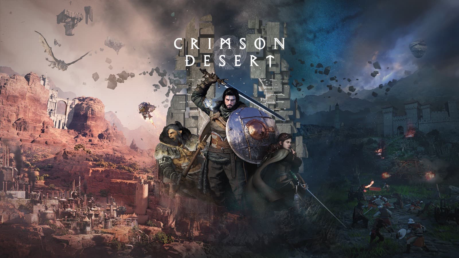 Crimson Desert official Open Graph art